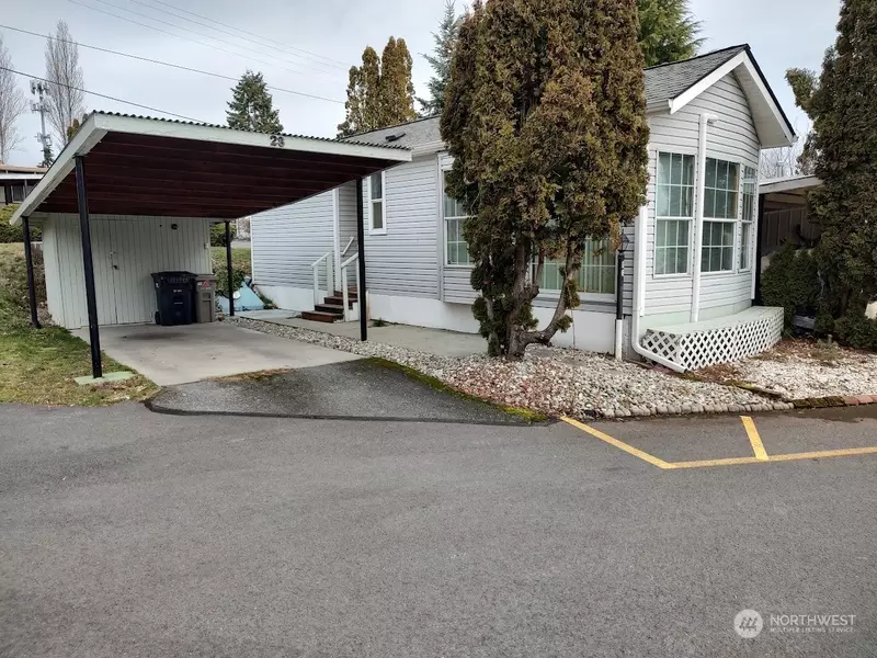 14322 Admiralty WAY #28, Lynnwood, WA 98087