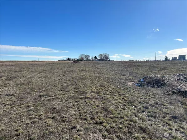 Moses Lake, WA 98837,0 Lot 3 Rd M NE