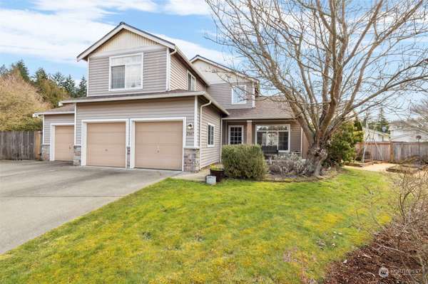 2947 Lowren LOOP, Port Orchard, WA 98366