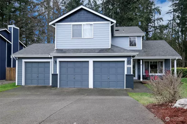 Port Orchard, WA 98367,6265 Grandridge DR SE