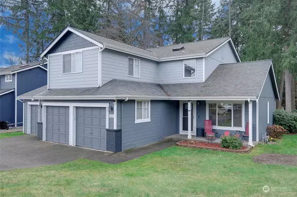 Port Orchard, WA 98367,6265 Grandridge DR SE