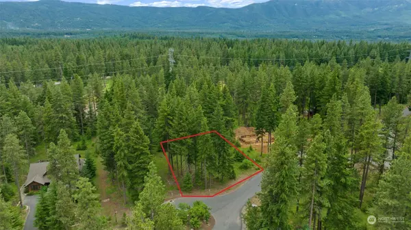 Cle Elum, WA 98922,70 Wood Rose CT