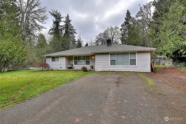 5722 136th ST E, Puyallup, WA 98373