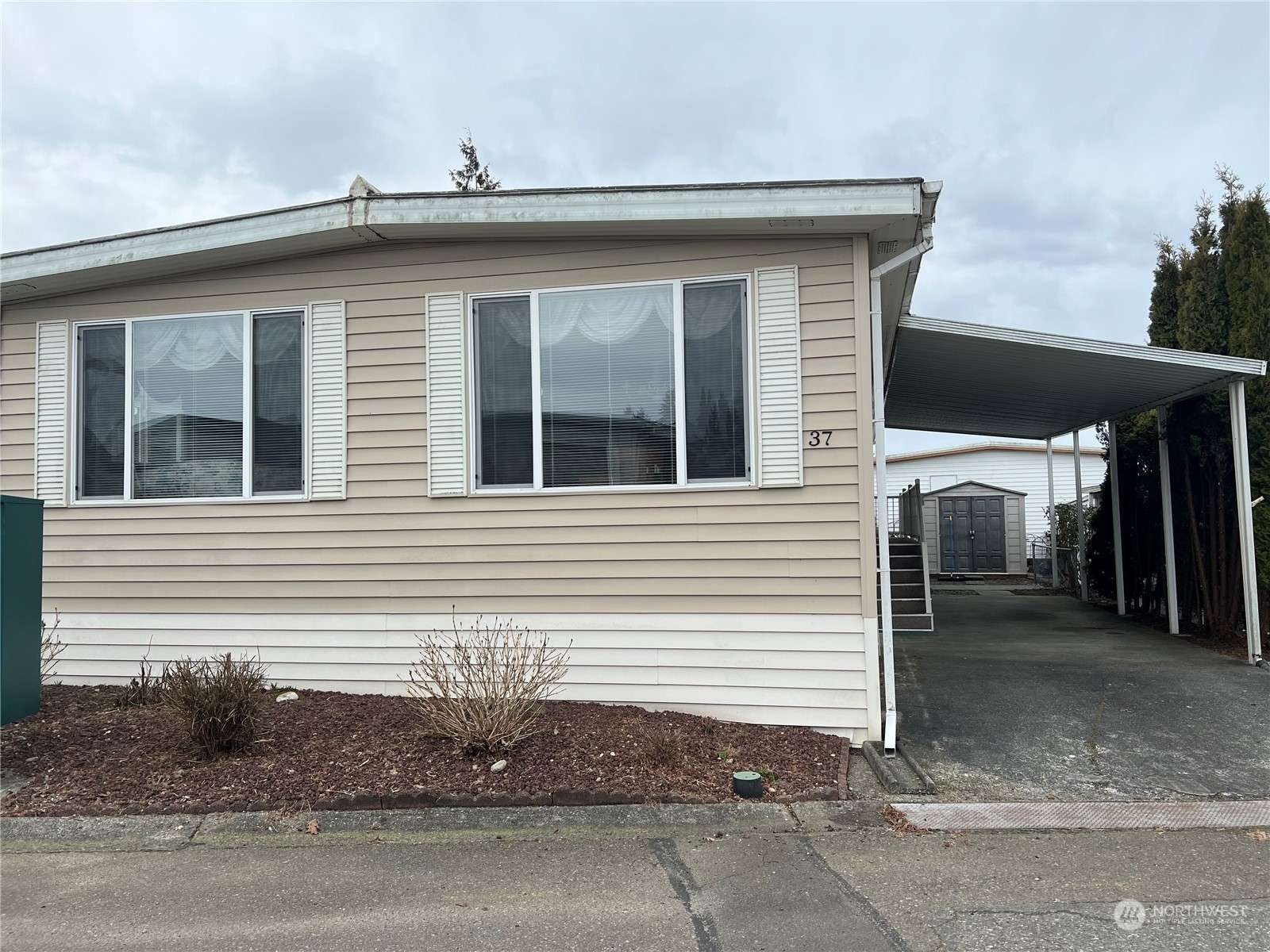 1415 84th ST SE #37, Everett, WA 98208