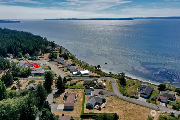 Freeland, WA 98249,0 Dolphin DR