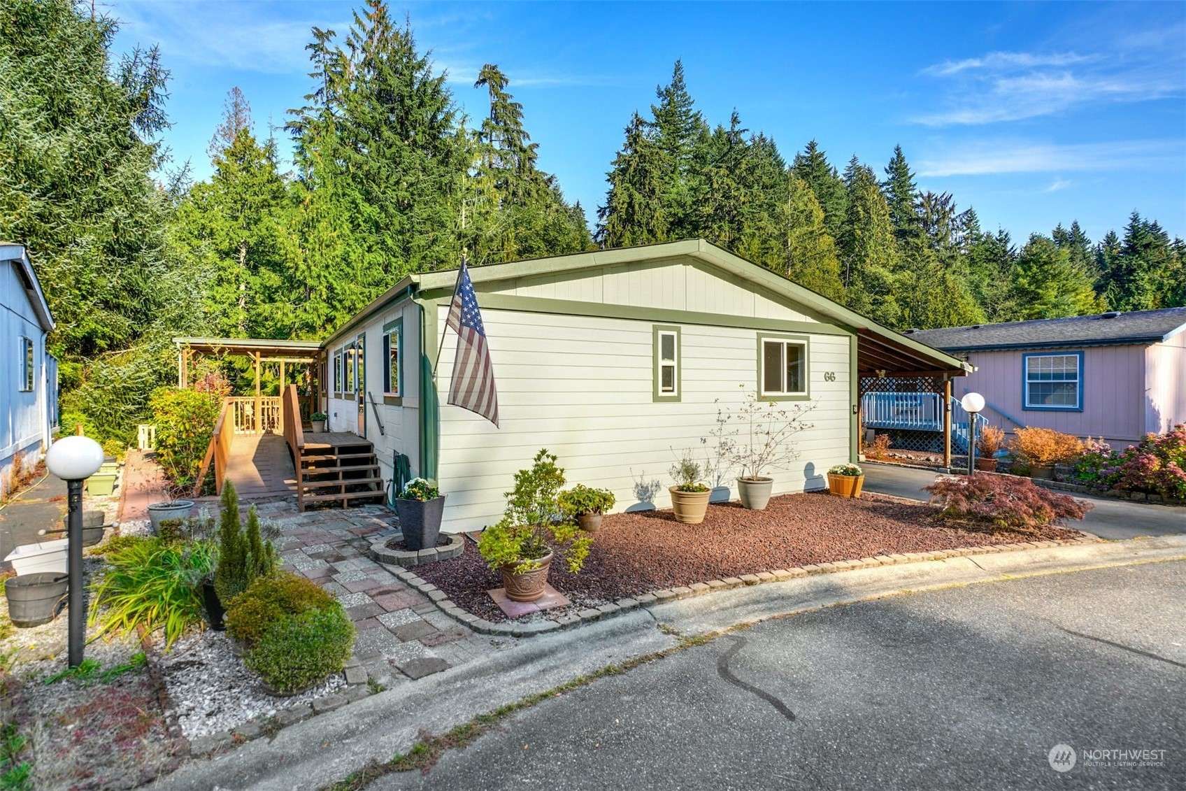 5810 Fleming ST #66, Everett, WA 98203