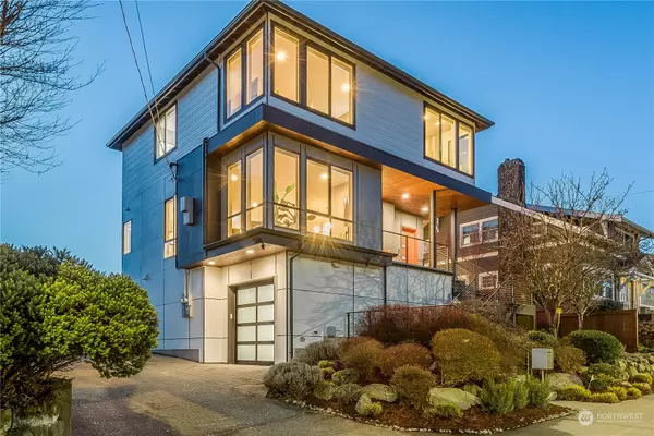 6113 32nd AVE NW, Seattle, WA 98107