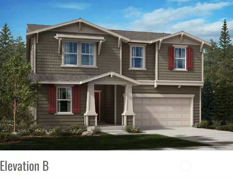 9533 S 237th ST #Lot13, Kent, WA 98031