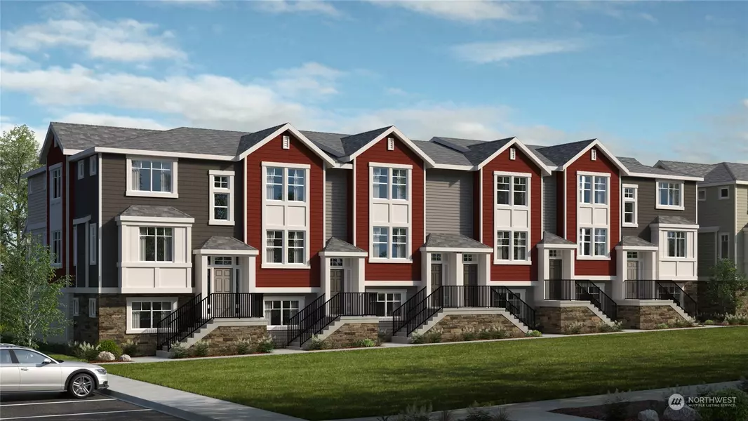 12007 NE 194th CT #D, Bothell, WA 98011