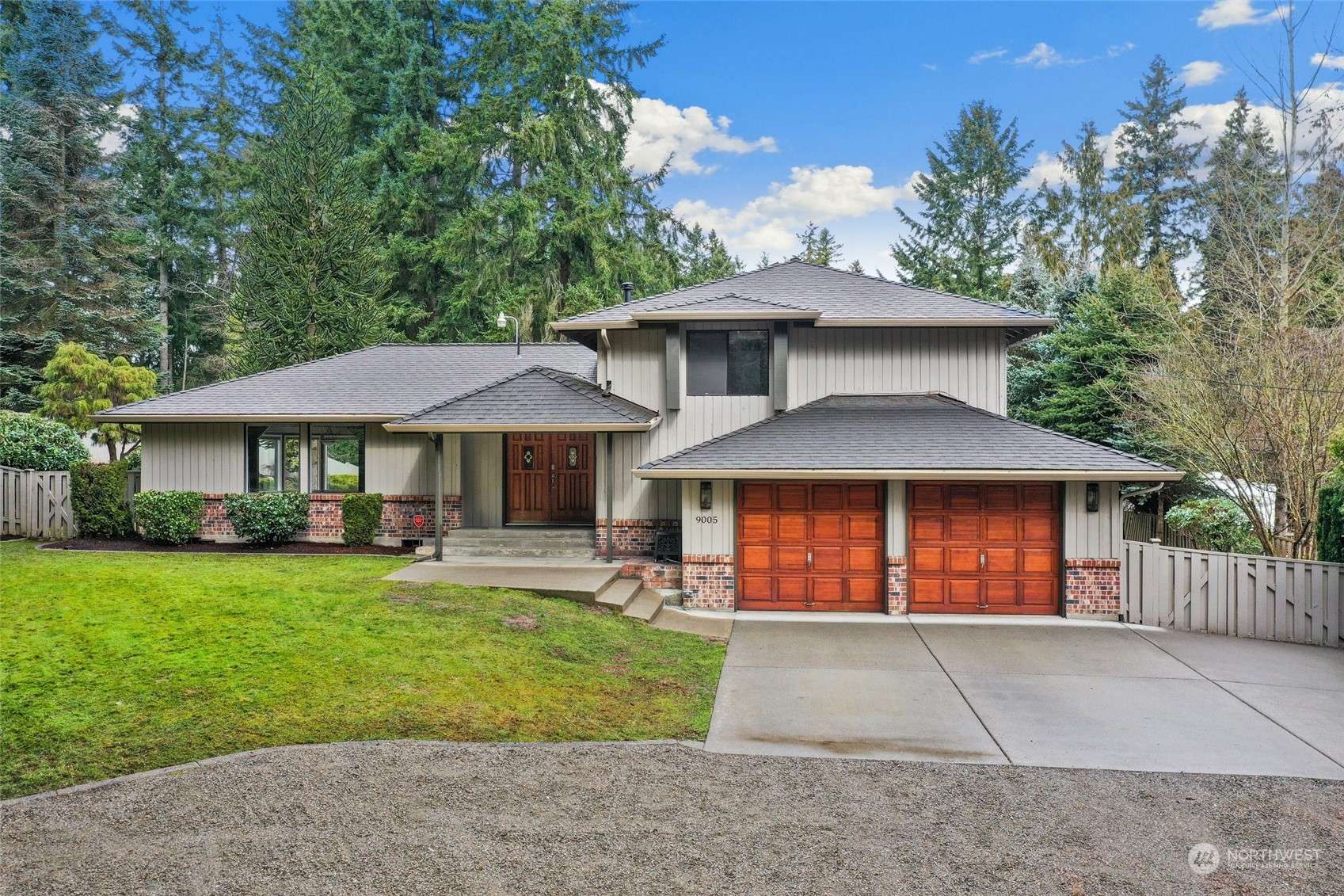 9005 118th ST E, Puyallup, WA 98373