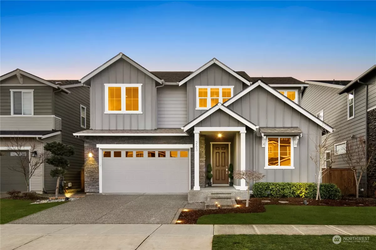 Renton, WA 98059,263 Graham AVE SE