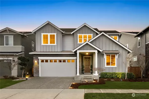 263 Graham AVE SE, Renton, WA 98059