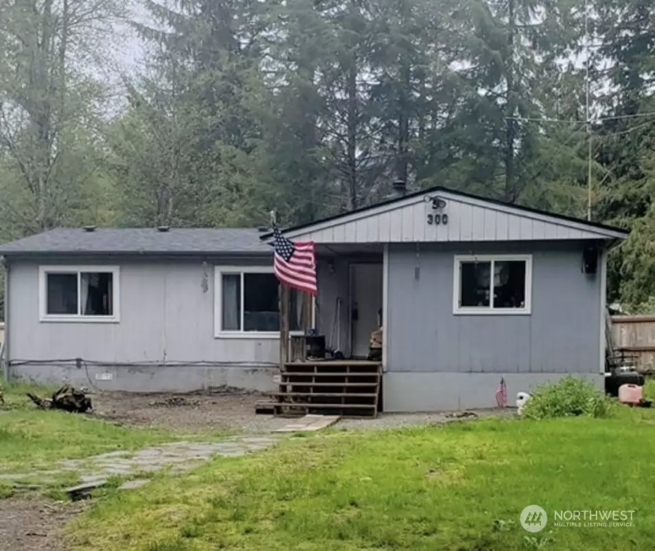 Ashford, WA 98304,300 Paradise DR