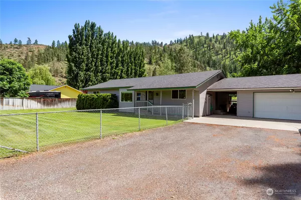 Cashmere, WA 98815,4286 Mission Creek RD