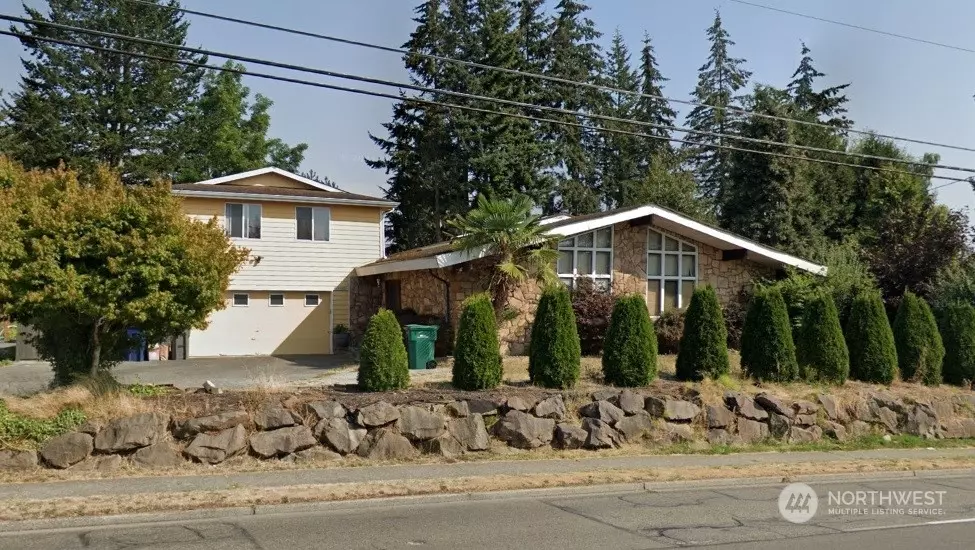 Mountlake Terrace, WA 98043,22325 44th AVE W