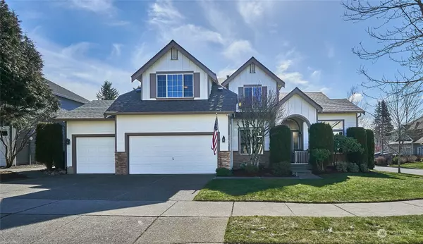 22621 SE 280th PL, Maple Valley, WA 98038