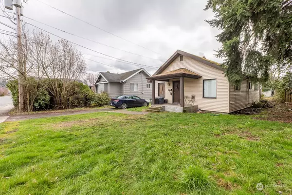 Sumner, WA 98390,1218 Zehnder ST