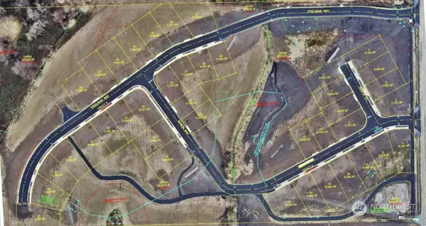 31 Steelhead WAY, Lynden, WA 98264