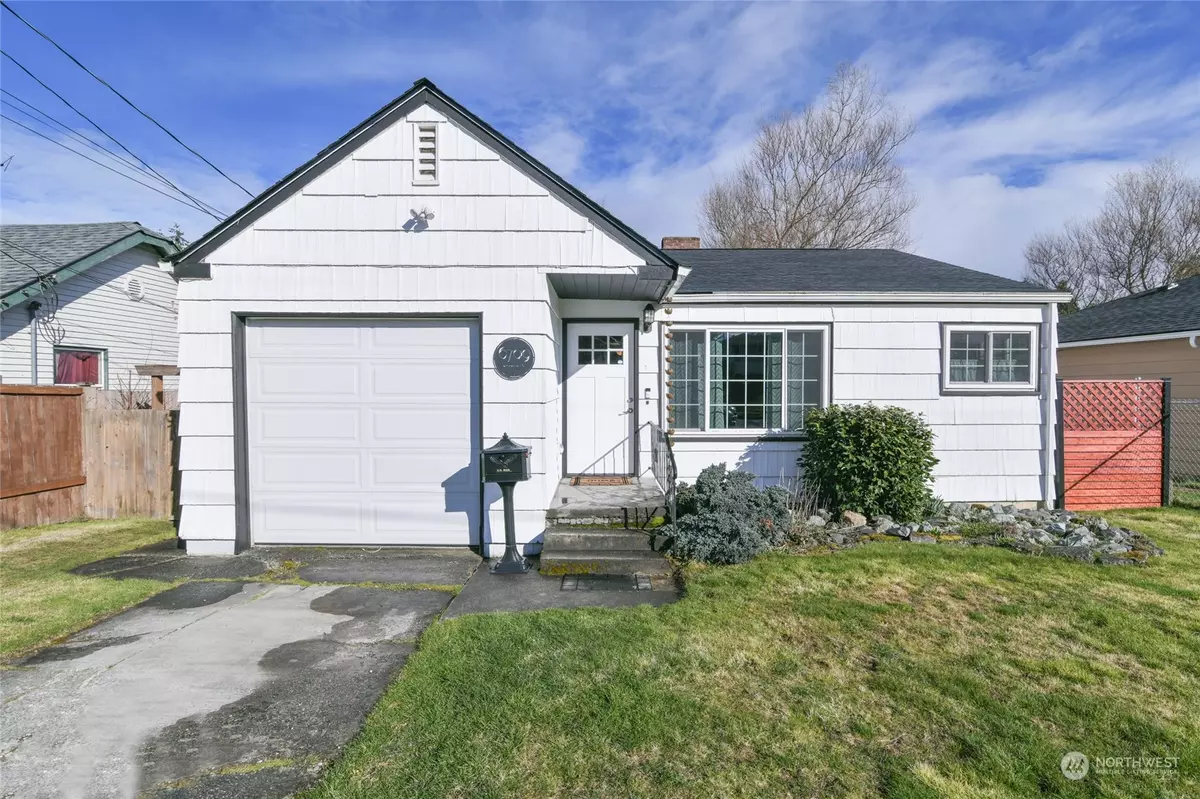 Tacoma, WA 98408,6709 S D ST