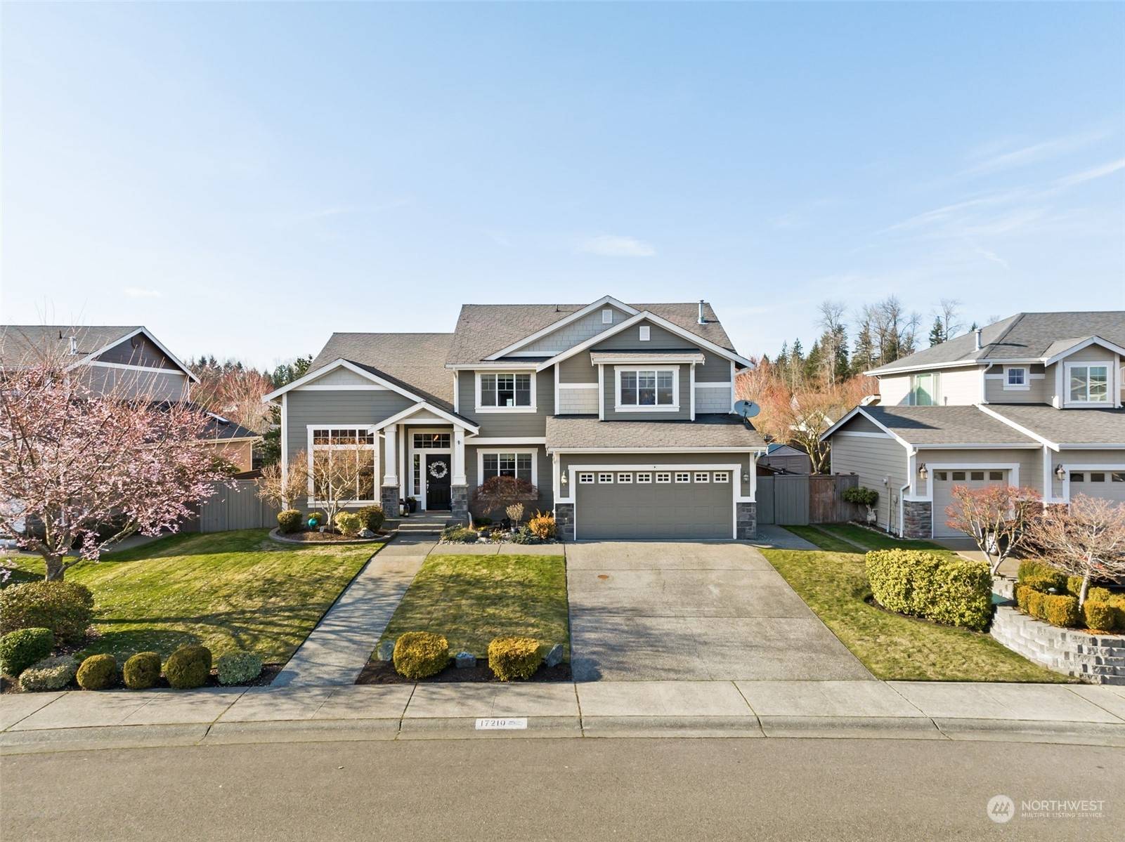 17210 134th Avenue Ct E, Puyallup, WA 98374