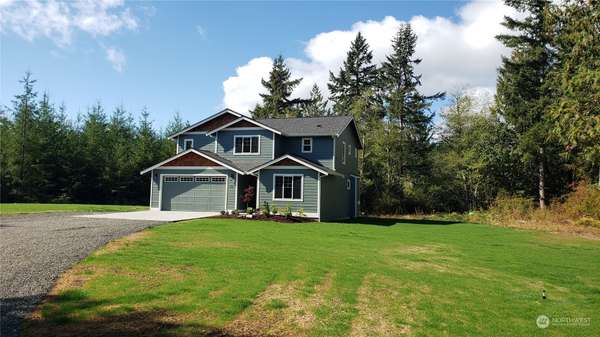 371 E Good PL, Allyn, WA 98524