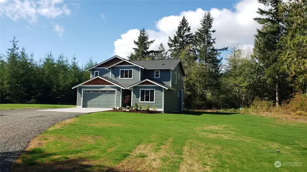 371 E Good PL, Allyn, WA 98524