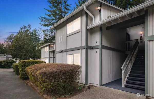 432 S 321st PL #G3, Federal Way, WA 98003