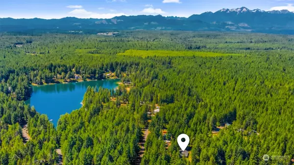 41 NE Fern CT, Tahuya, WA 98588