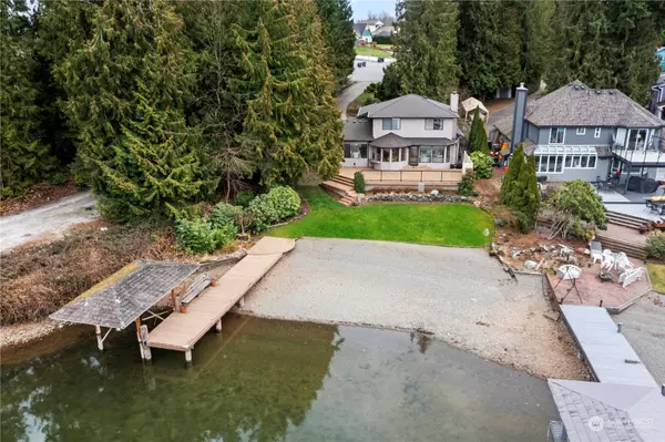 Lake Tapps, WA 98391,18213 43rd ST E