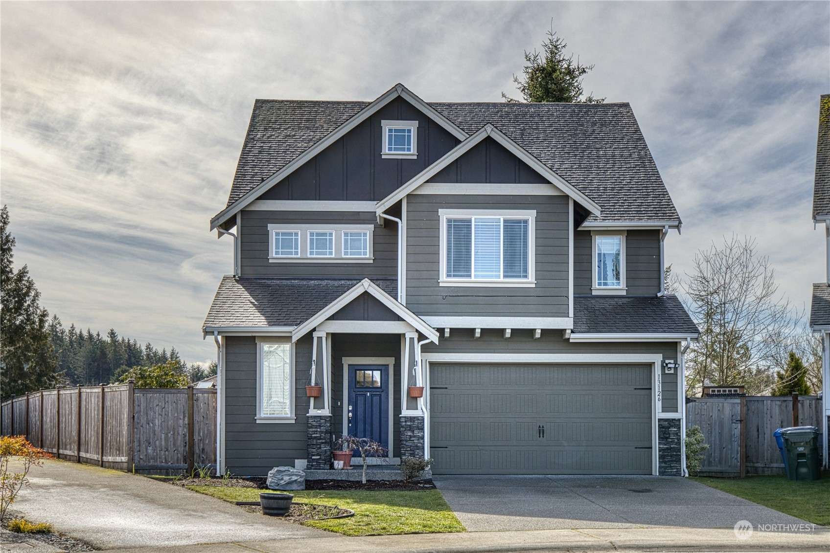 13126 119th Avenue Ct E, Puyallup, WA 98374