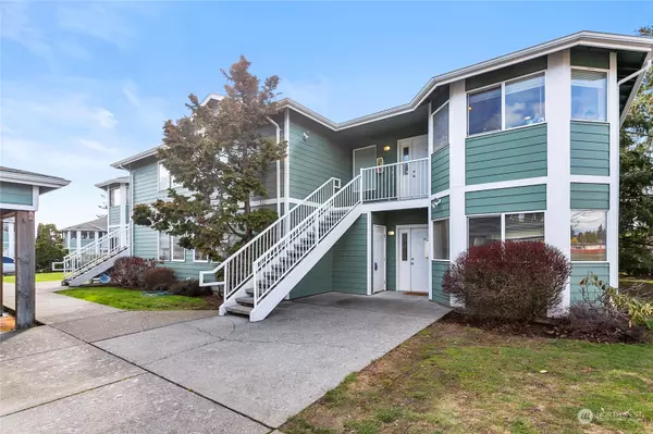 350 E Bellis Fair Pkwy, Bellingham, WA 98226