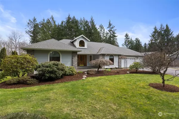 Olympia, WA 98513,8514 Brookstone LN SE