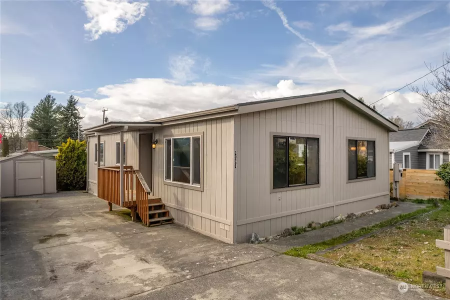 2921 Eagle AVE, Bremerton, WA 98310