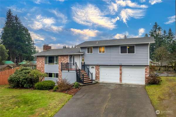 316 Messenger CT SE, Lacey, WA 98503