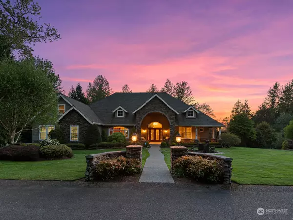 8002 127th AVE SE, Snohomish, WA 98290