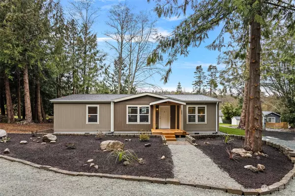 La Conner, WA 98257,544 Klamath DR