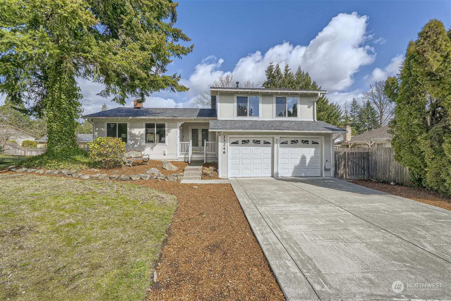 13246 SE 162nd PL, Renton, WA 98058