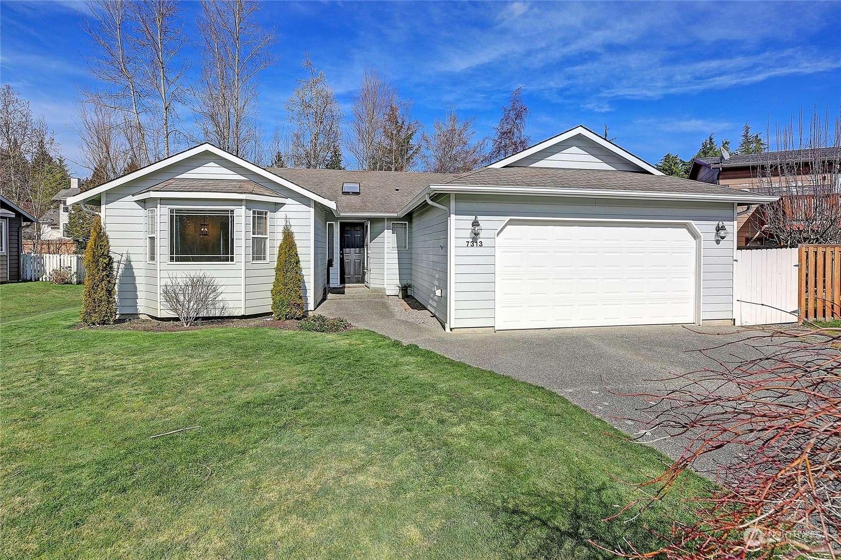 7313 262nd ST NW, Stanwood, WA 98292