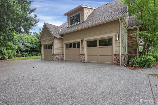 Gig Harbor, WA 98332,5110 Bridlepath DR NW