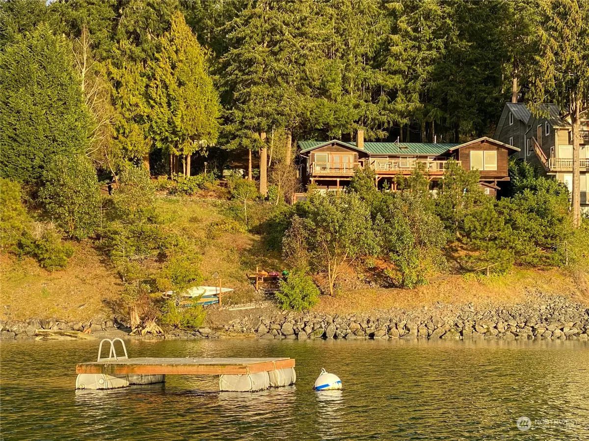 Bainbridge Island, WA 98110,6498 NE Monte Vista DR