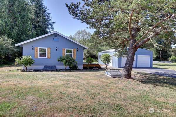 3708 102nd ST, Long Beach, WA 98631