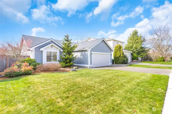 Lacey, WA 98503,4317 Avonlea DR SE