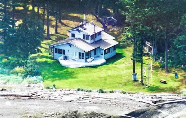 911 Marine LN,  Friday Harbor,  WA 98250
