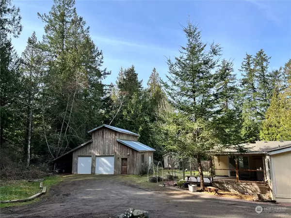 Friday Harbor, WA 98250,159 Wildflower LN