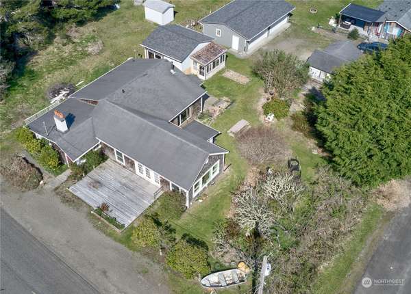 26906 Park AVE, Ocean Park, WA 98640