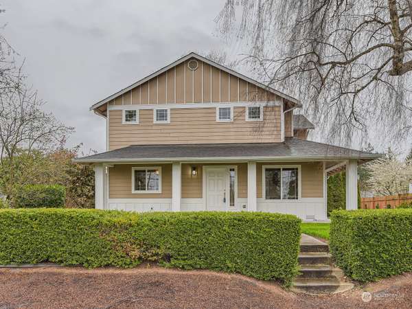 6219 W Magnolia AVE #A, Everett, WA 98203