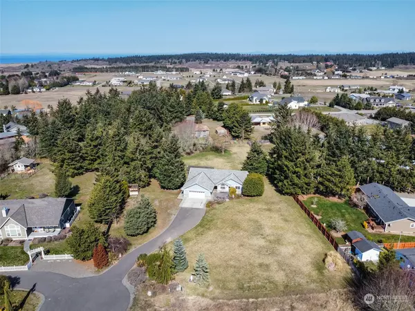 Sequim, WA 98382,327 Bon Jon View WAY