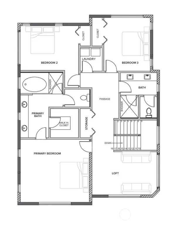 Bothell, WA 98012,4017 179th St SE (Lot-1)