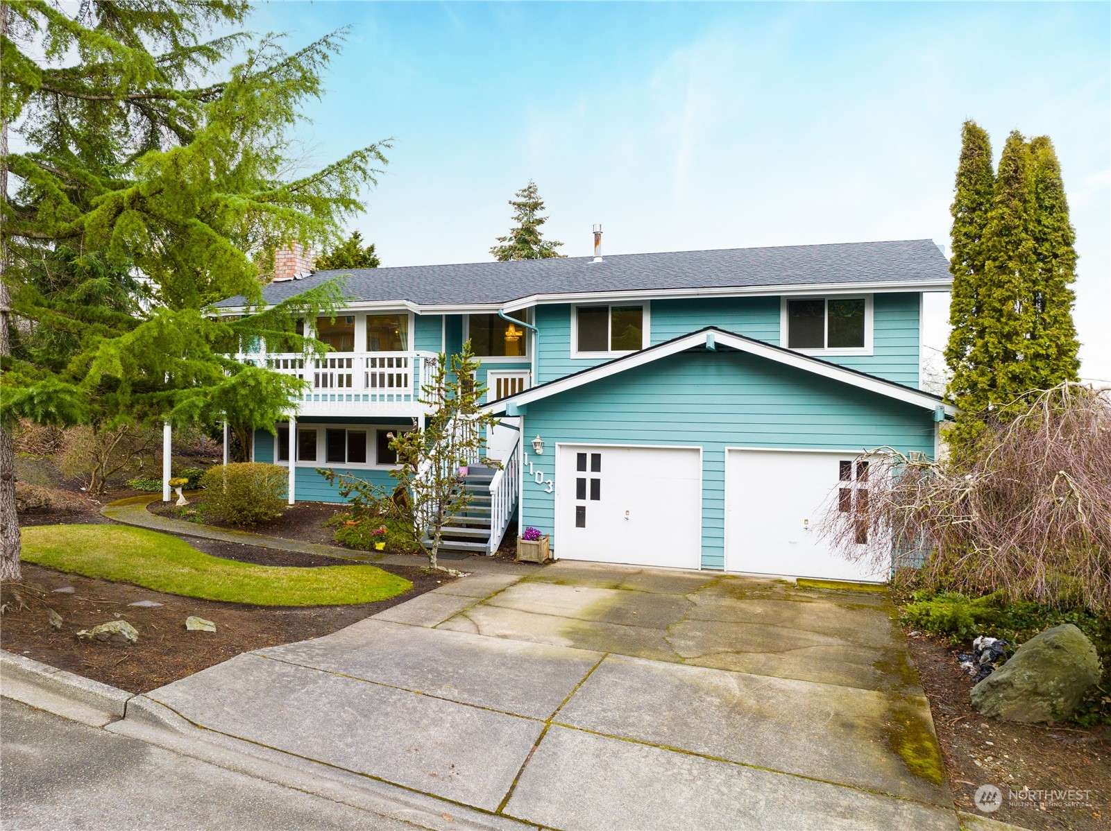 1103 N Waugh RD, Mount Vernon, WA 98273