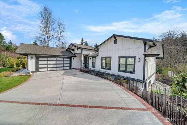 2008 128th AVE SE, Bellevue, WA 98005